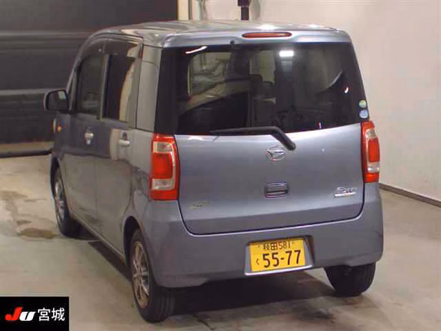 DAIHATSU TANTO EXE