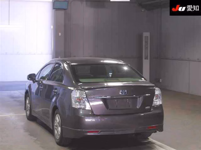 TOYOTA SAI