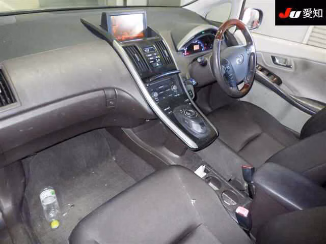 TOYOTA SAI