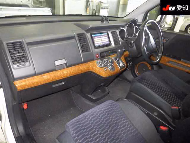 HONDA CROSSROAD