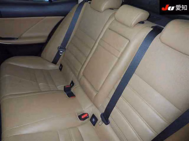 LEXUS IS300H