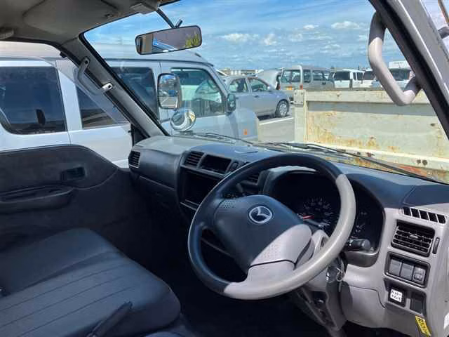 MAZDA BONGO