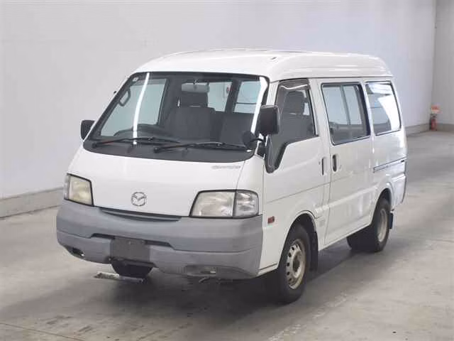 MAZDA BONGO