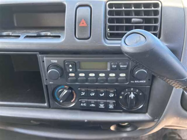 MAZDA BONGO