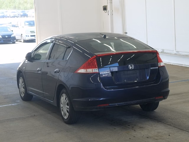 HONDA INSIGHT