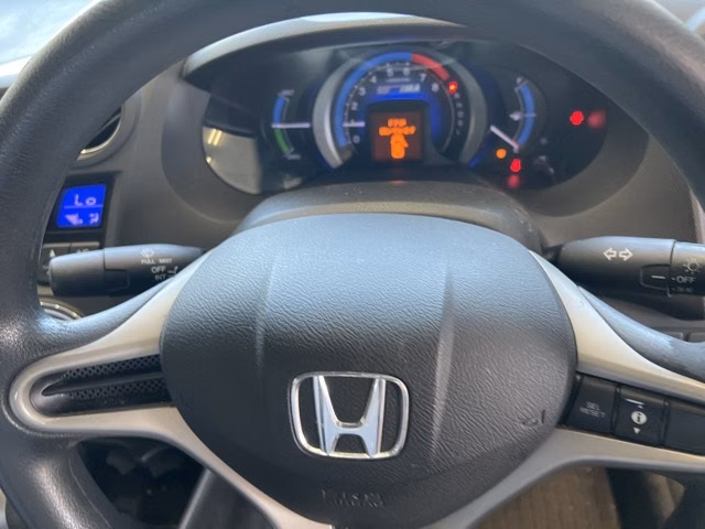 HONDA INSIGHT
