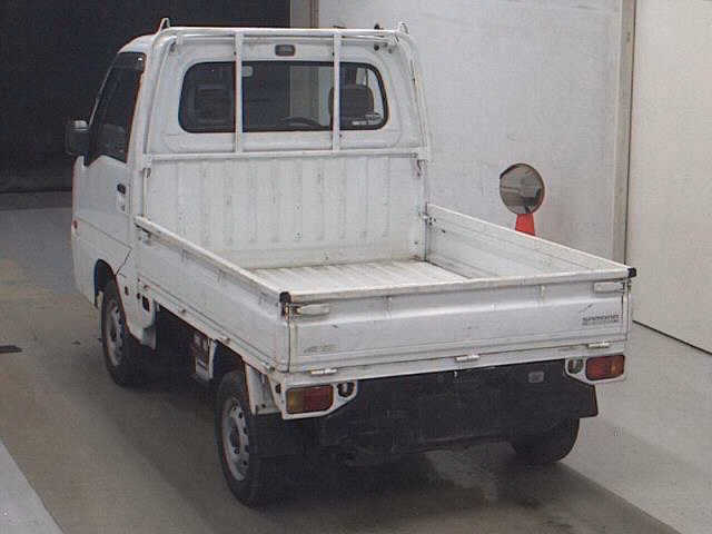 SUBARU SAMBAR
