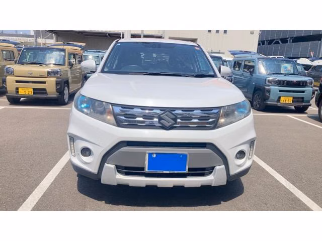 SUZUKI ESCUDO