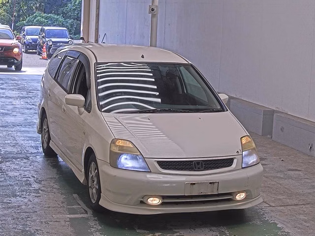HONDA STREAM