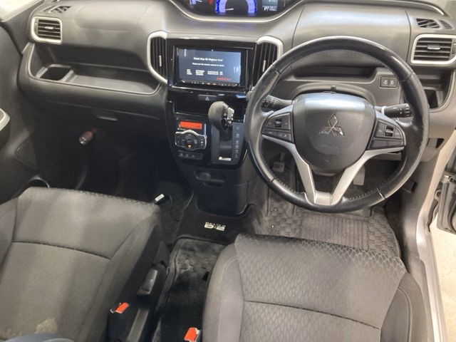 MITSUBISHI DELICA D:2