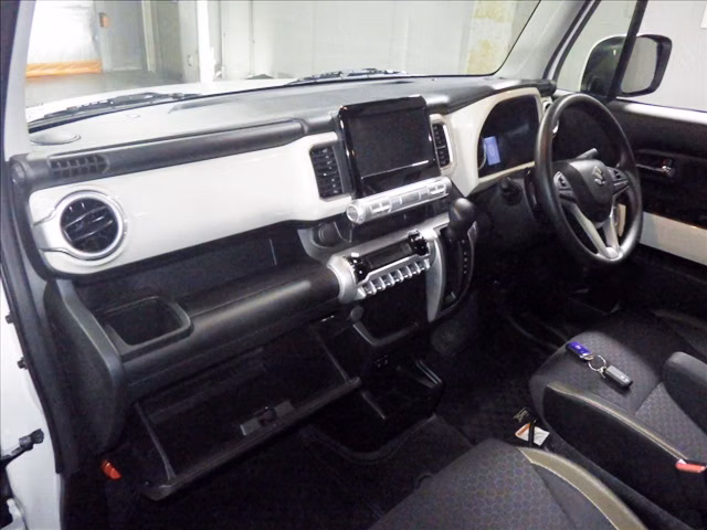 SUZUKI XBEE