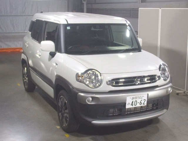 SUZUKI XBEE