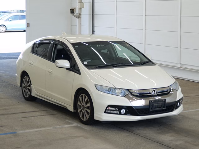 HONDA INSIGHT