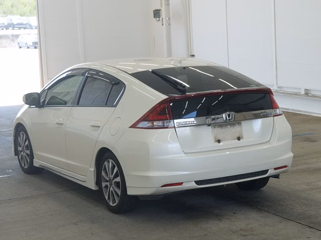 HONDA INSIGHT