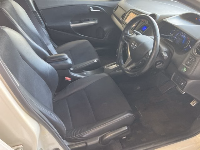 HONDA INSIGHT