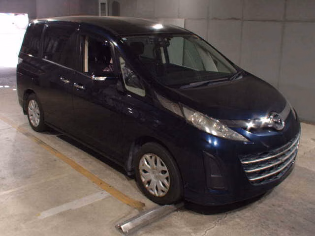 MAZDA BIANTE