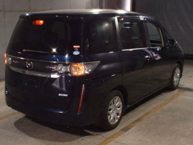 MAZDA BIANTE