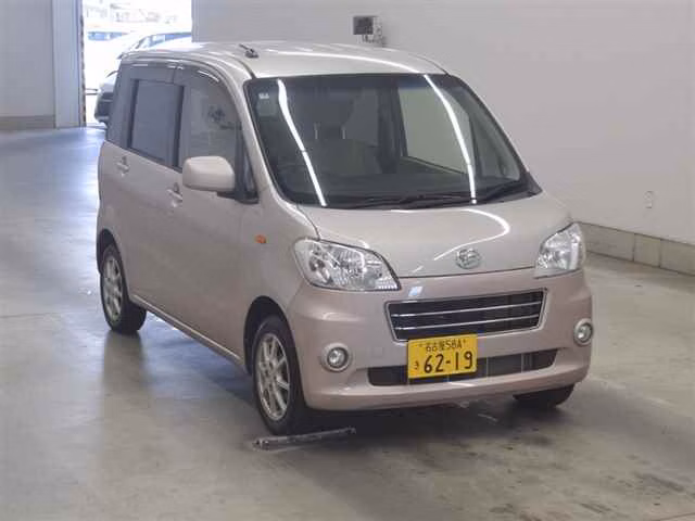 DAIHATSU TANTO EXE