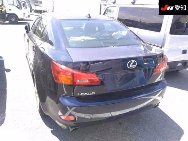 LEXUS IS250