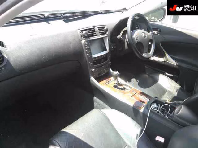 LEXUS IS250