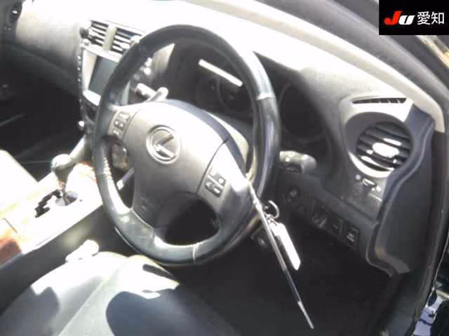 LEXUS IS250