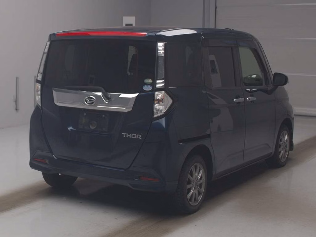 DAIHATSU THOR
