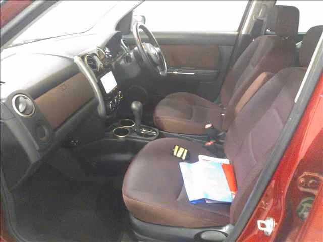 MAZDA VERISA