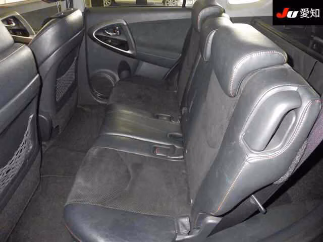 TOYOTA VANGUARD
