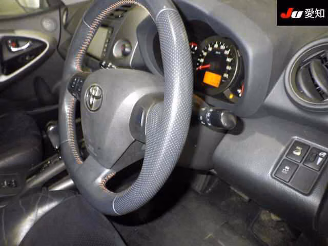 TOYOTA VANGUARD