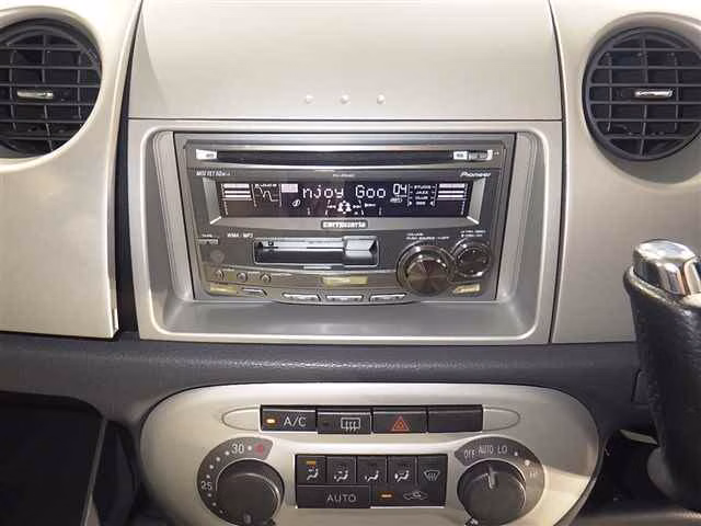 DAIHATSU MOVE LATTE