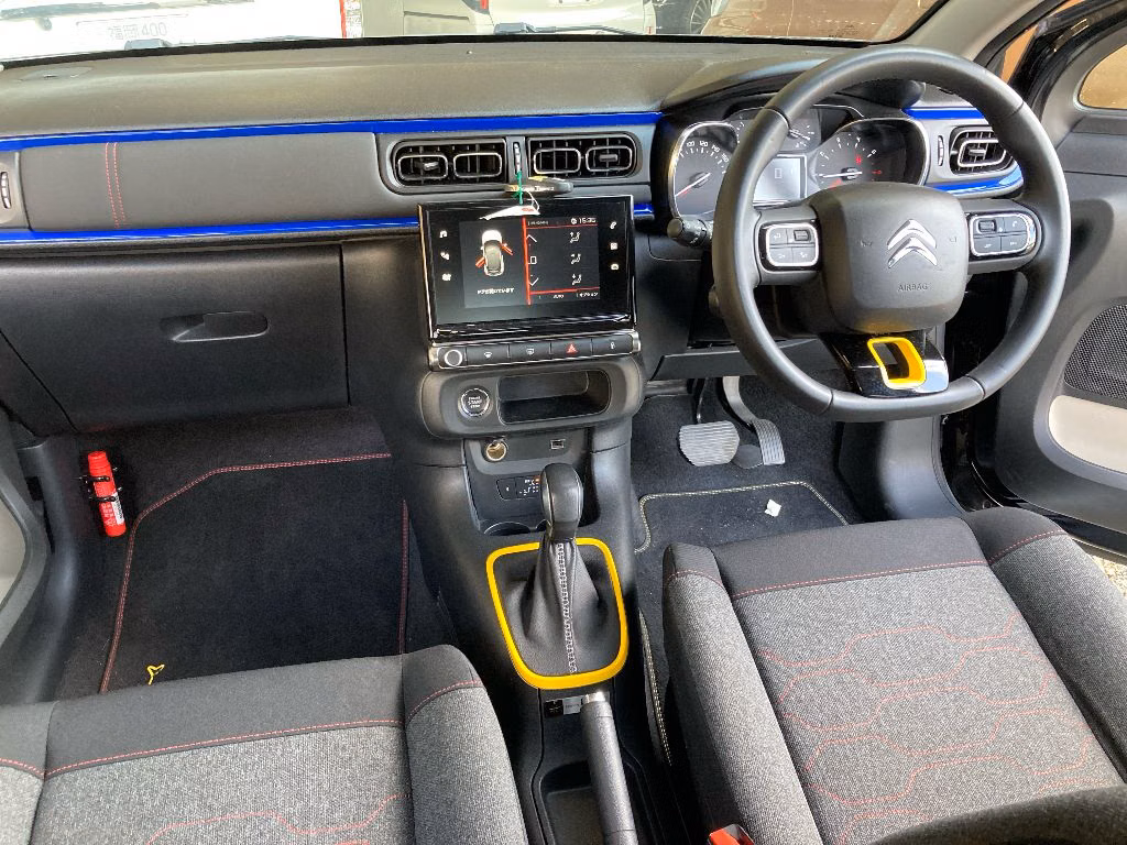 CITROEN C3