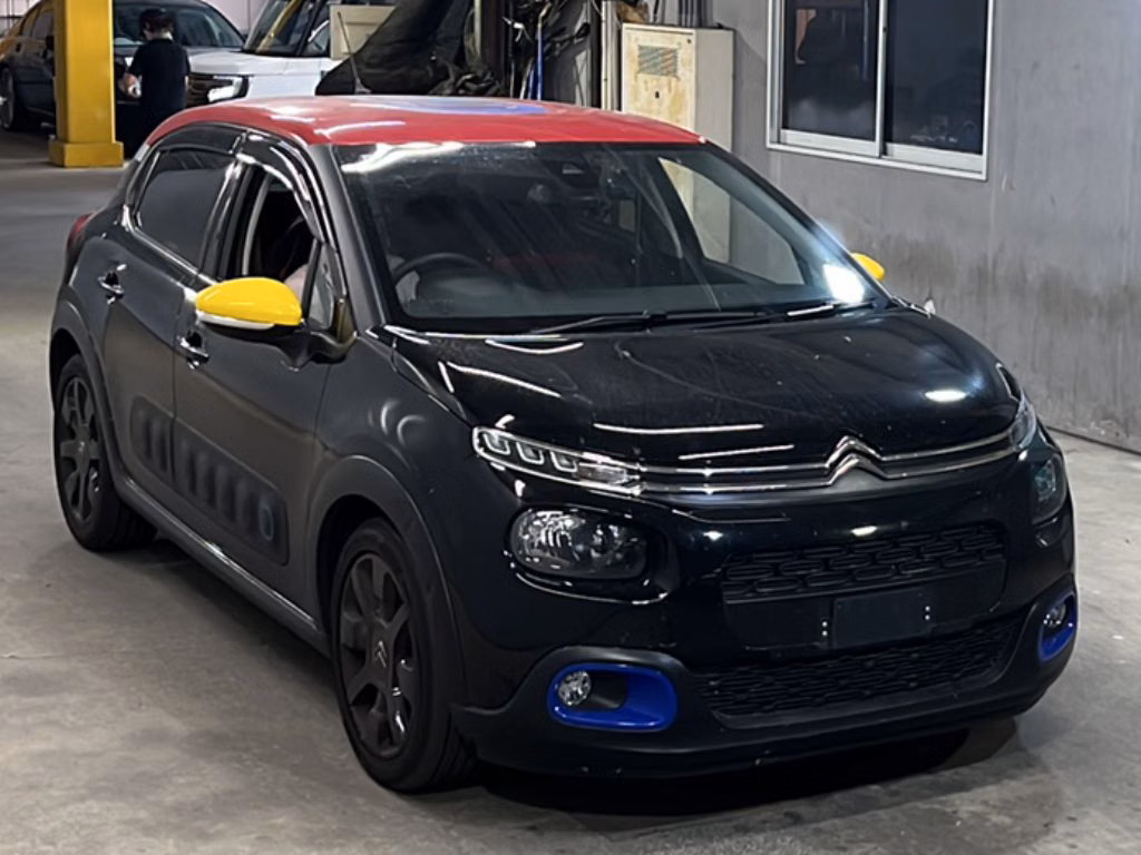 CITROEN C3