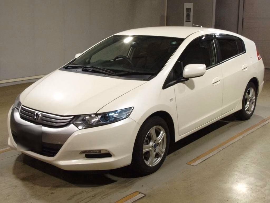 HONDA INSIGHT