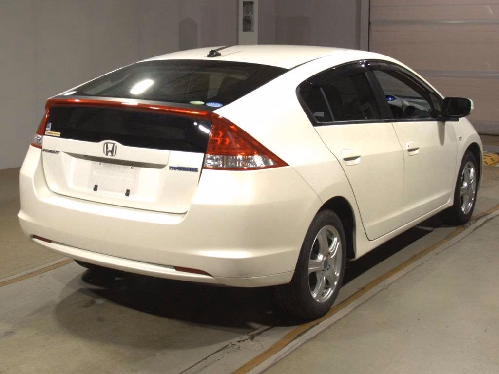 HONDA INSIGHT