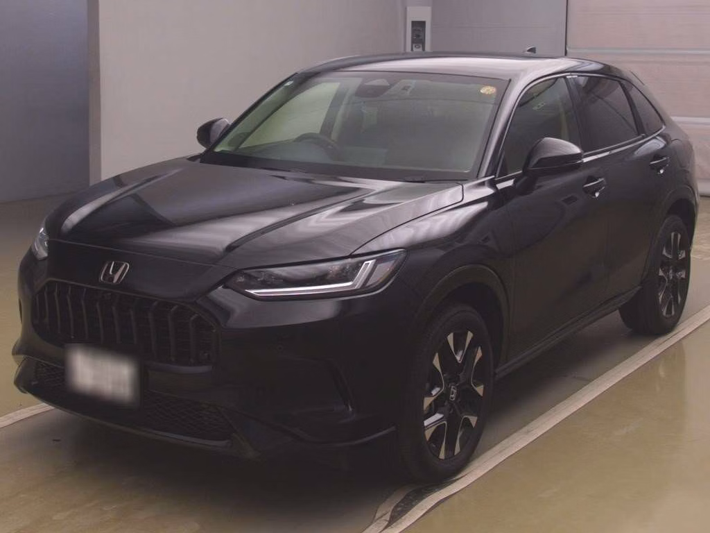 HONDA ZR-V