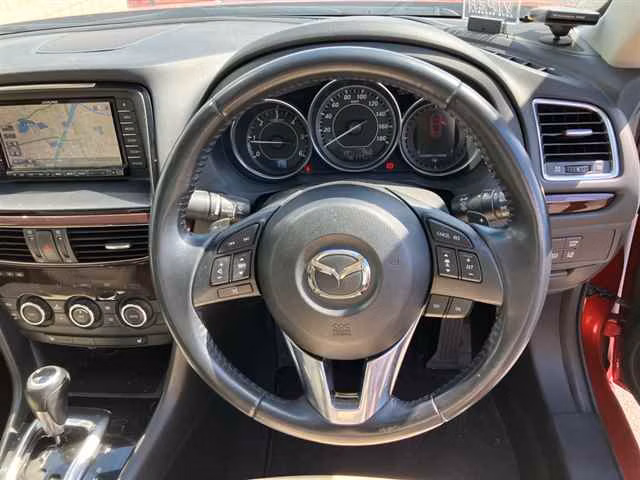 MAZDA ATENZA