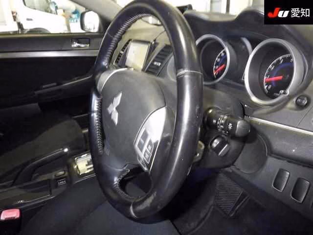 MITSUBISHI GALANT FORTIS