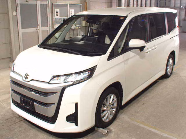 SUZUKI LANDY