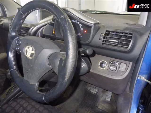 TOYOTA IQ