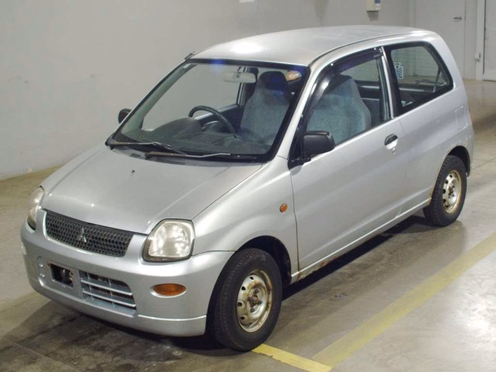 MITSUBISHI MINICA