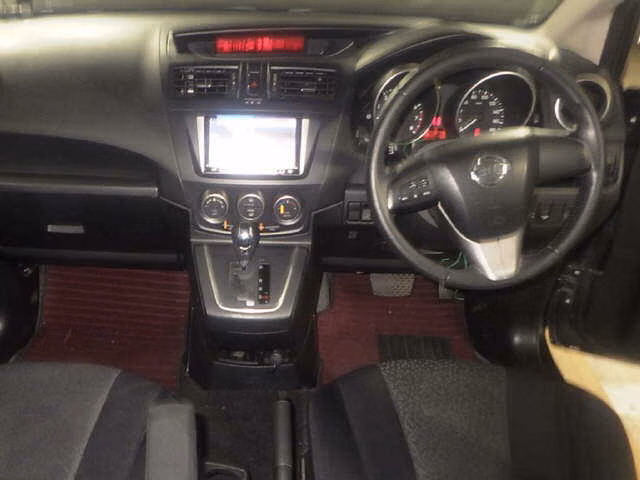 NISSAN LAFESTA