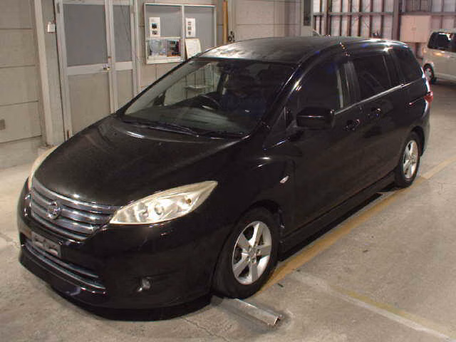 NISSAN LAFESTA