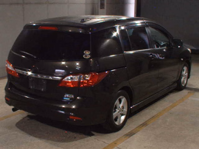 NISSAN LAFESTA