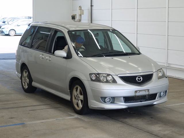 MAZDA MPV