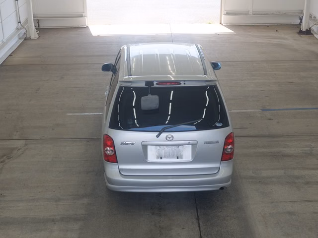 MAZDA MPV
