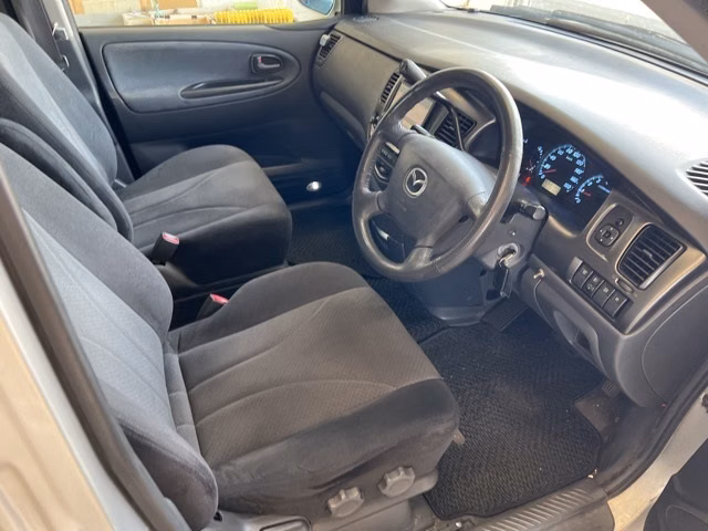 MAZDA MPV