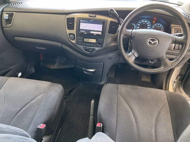 MAZDA MPV