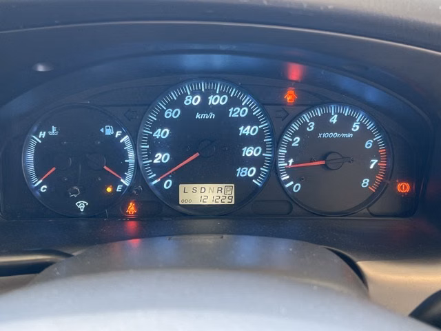 MAZDA MPV
