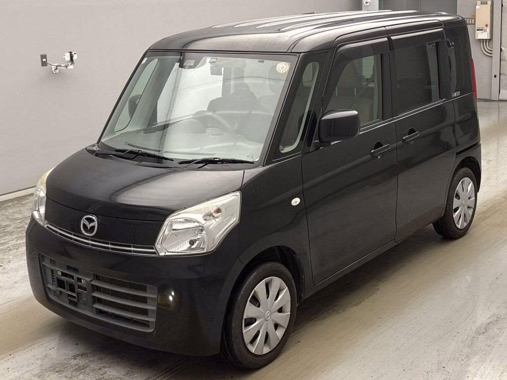 MAZDA FLAIR WAGON