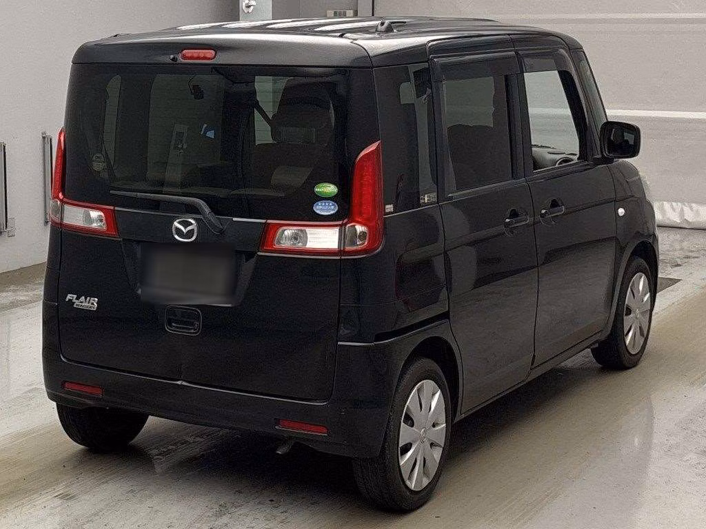 MAZDA FLAIR WAGON